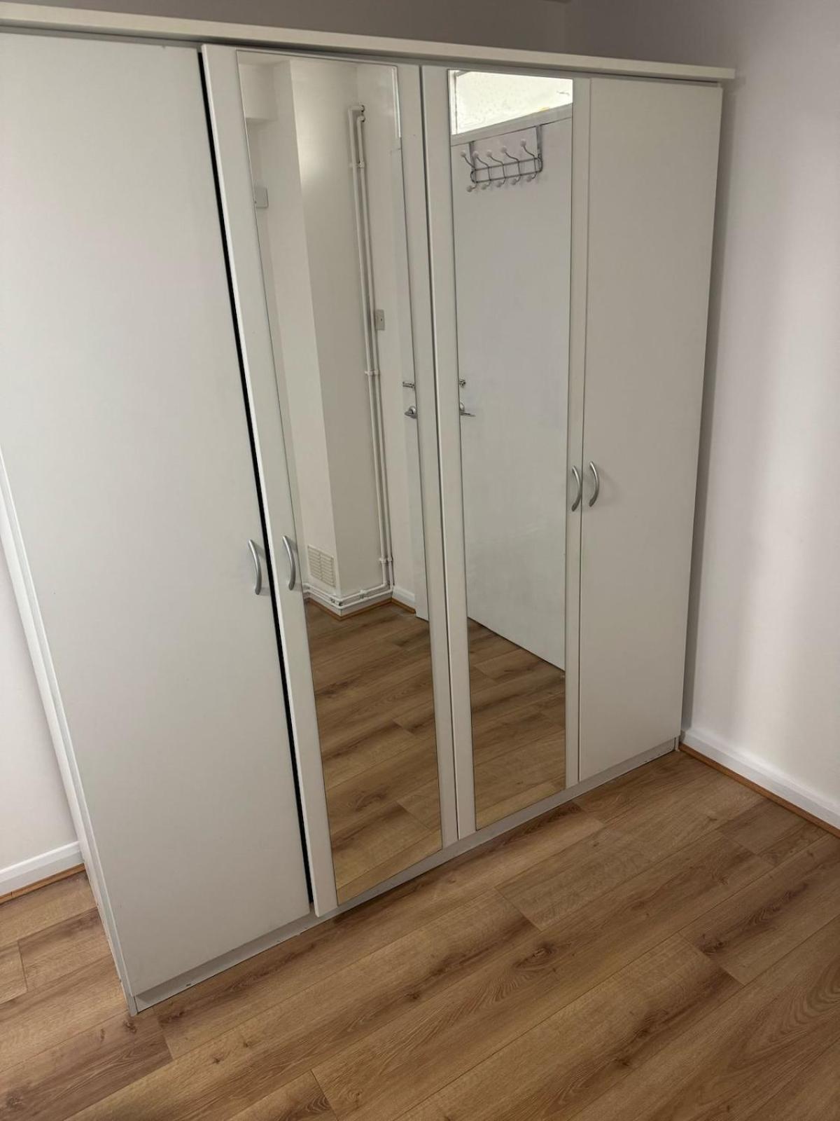 Premium One Bedroom Baker Street * London
