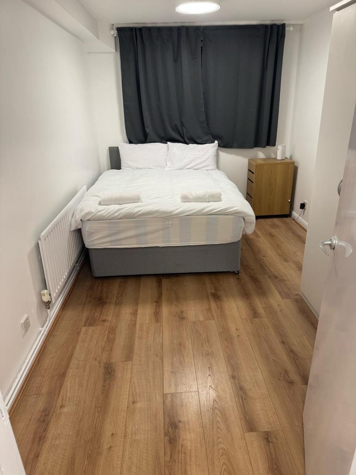 Apartment Premium One Bedroom Baker Street